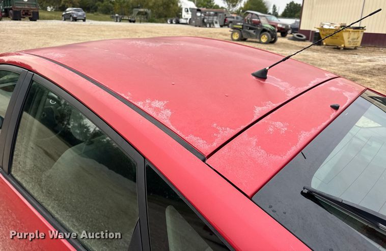 image for item DO2233 2006 Toyota Prius 