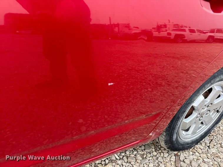 image for item DO2233 2006 Toyota Prius 