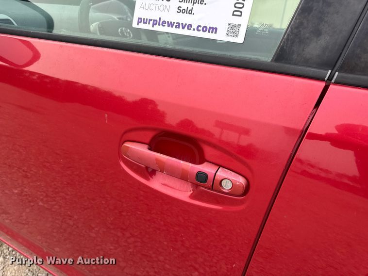 image for item DO2233 2006 Toyota Prius 