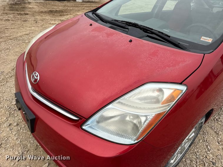 image for item DO2233 2006 Toyota Prius 