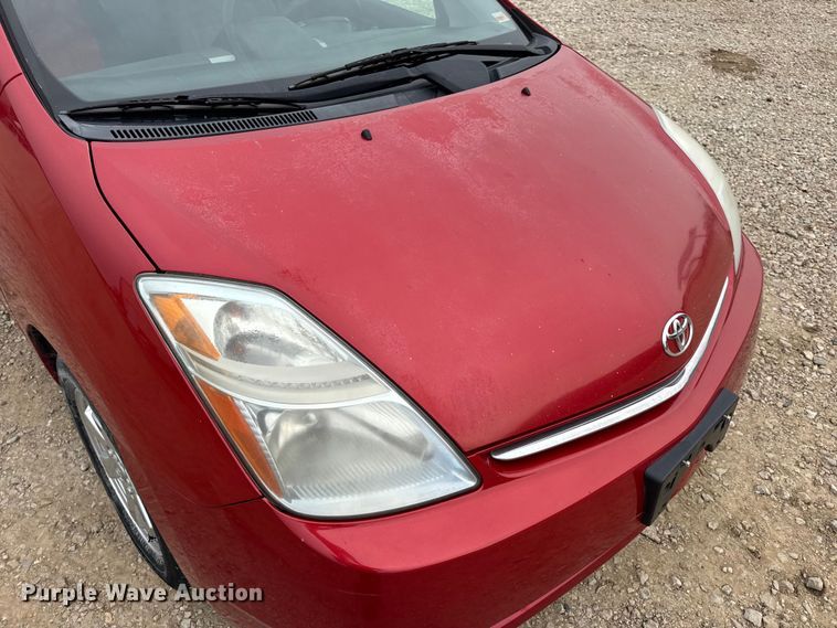 image for item DO2233 2006 Toyota Prius 
