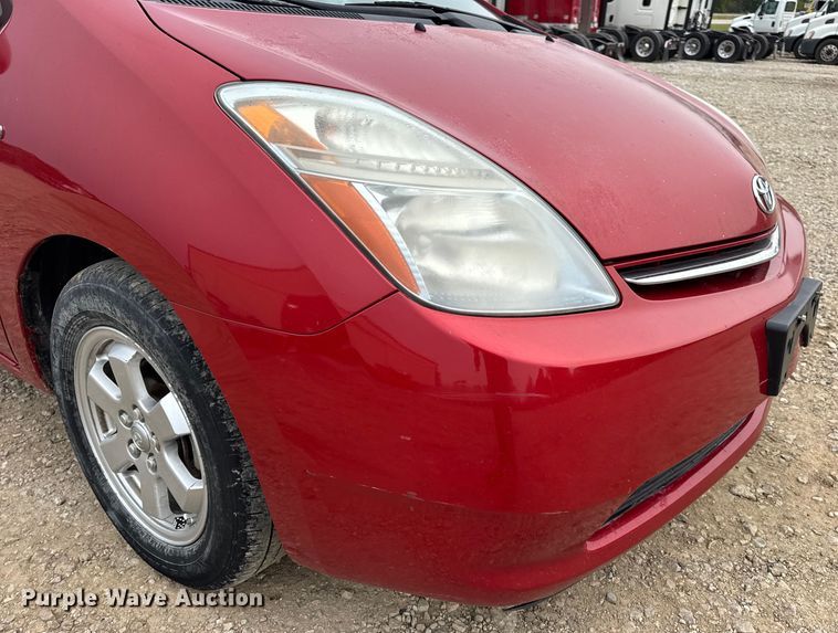 image for item DO2233 2006 Toyota Prius 