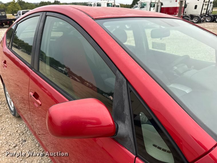 image for item DO2233 2006 Toyota Prius 