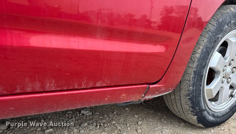 image for item DO2233 2006 Toyota Prius 