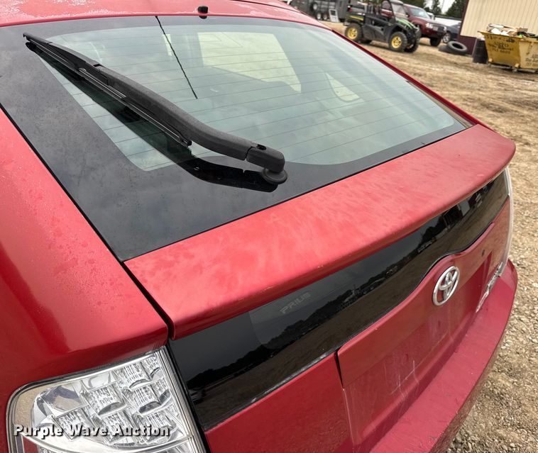 image for item DO2233 2006 Toyota Prius 