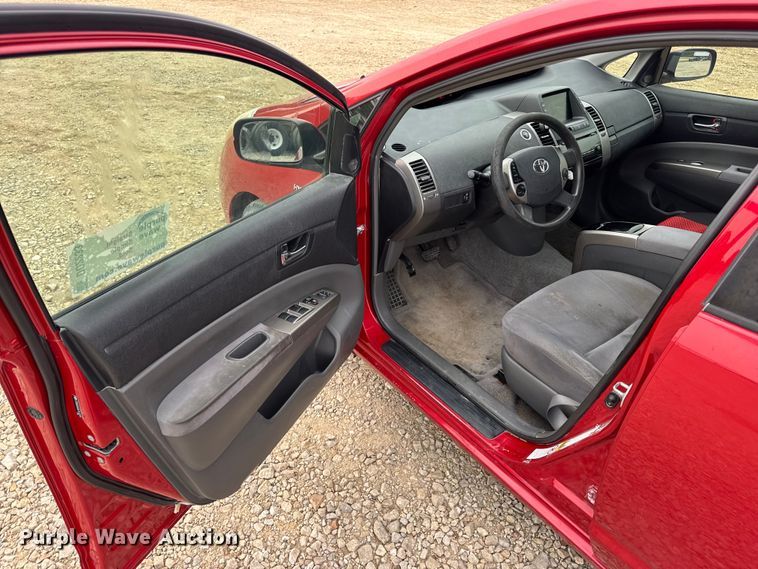 image for item DO2233 2006 Toyota Prius 