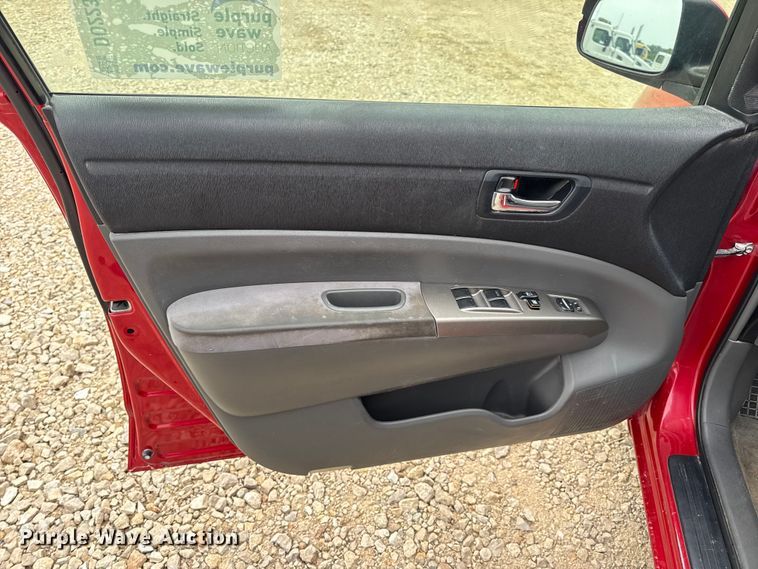 image for item DO2233 2006 Toyota Prius 