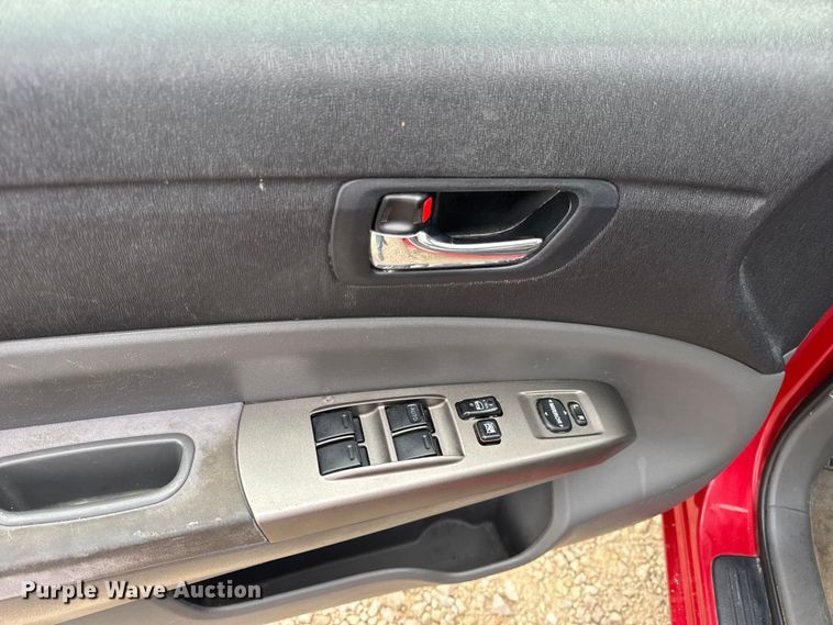 image for item DO2233 2006 Toyota Prius 