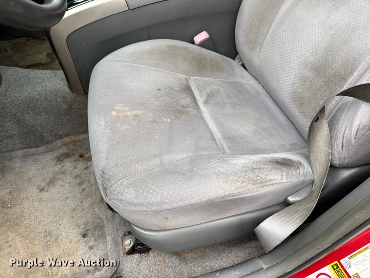 image for item DO2233 2006 Toyota Prius 