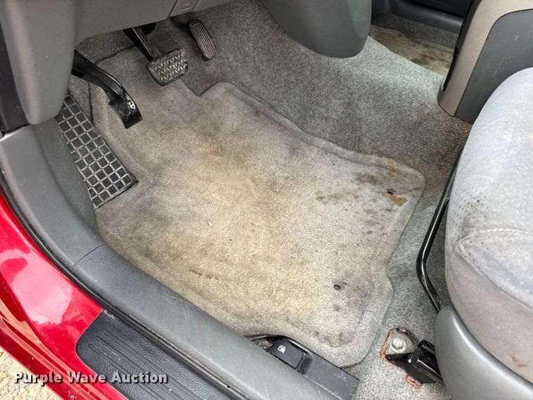 image for item DO2233 2006 Toyota Prius 