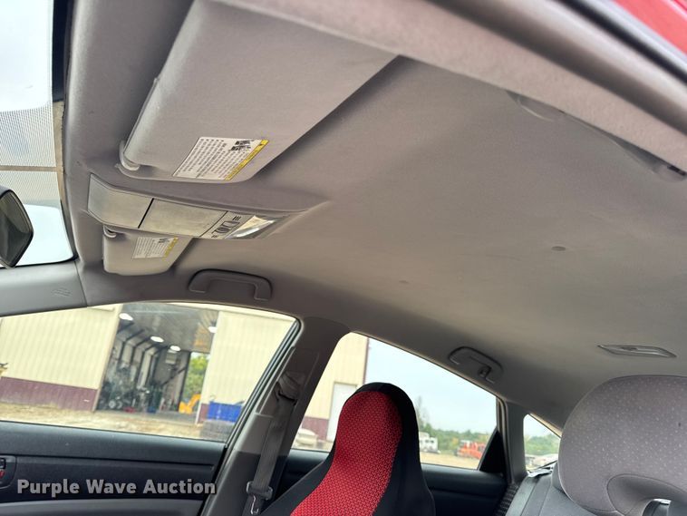 image for item DO2233 2006 Toyota Prius 