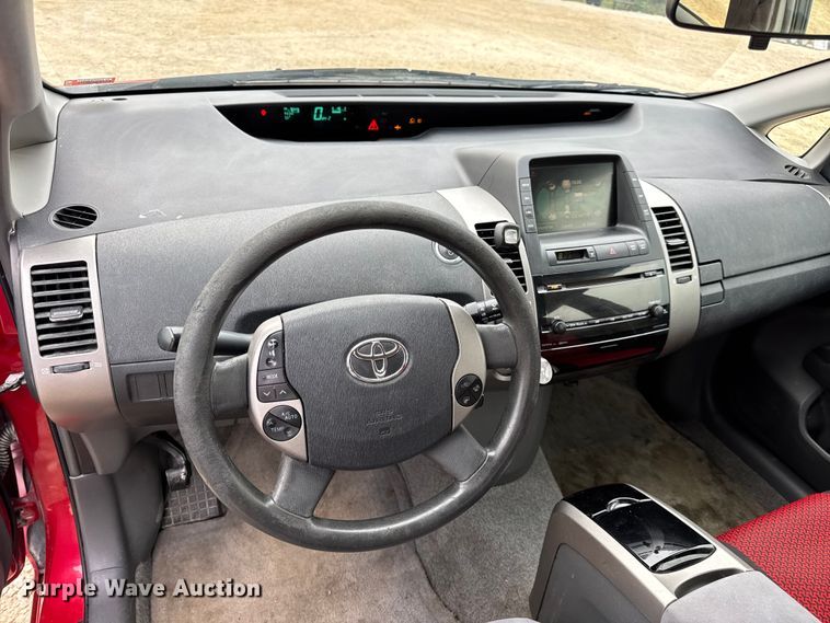 image for item DO2233 2006 Toyota Prius 