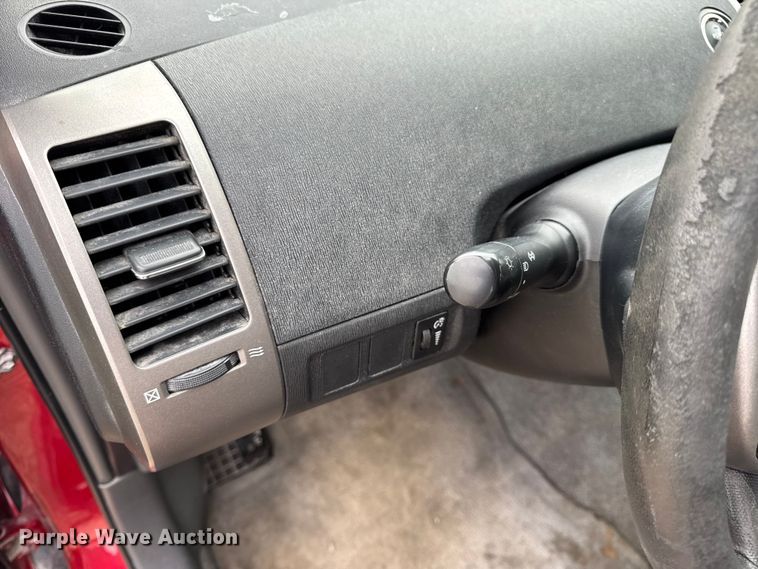 image for item DO2233 2006 Toyota Prius 