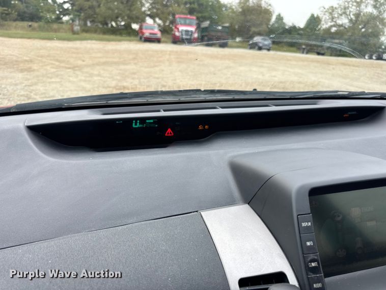 image for item DO2233 2006 Toyota Prius 