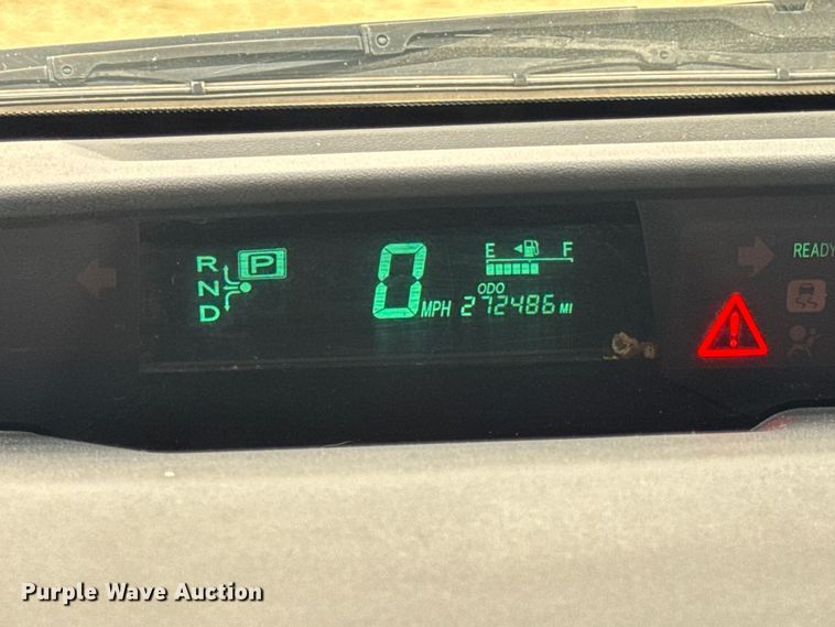 image for item DO2233 2006 Toyota Prius 