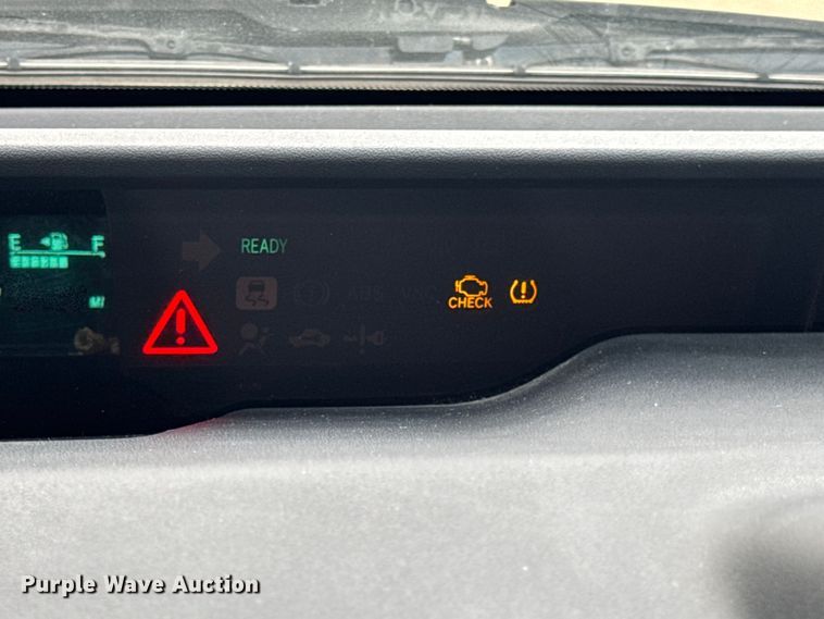 image for item DO2233 2006 Toyota Prius 