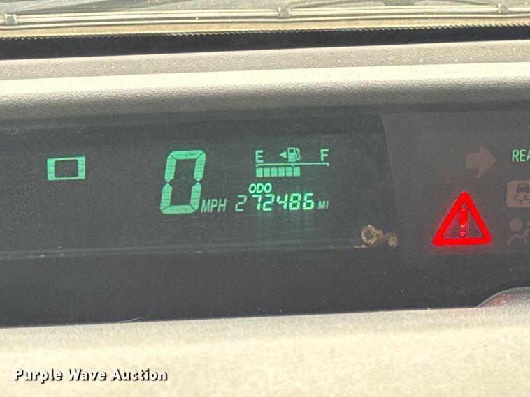 image for item DO2233 2006 Toyota Prius 