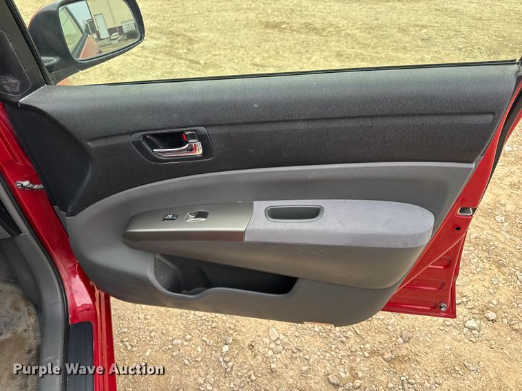 image for item DO2233 2006 Toyota Prius 