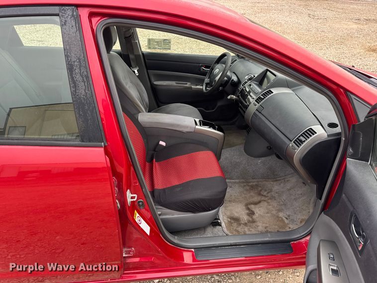 image for item DO2233 2006 Toyota Prius 