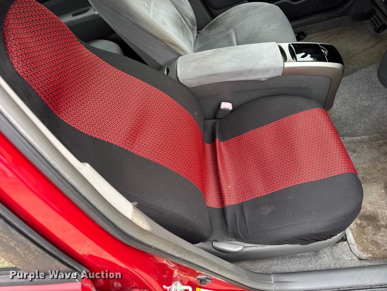 image for item DO2233 2006 Toyota Prius 