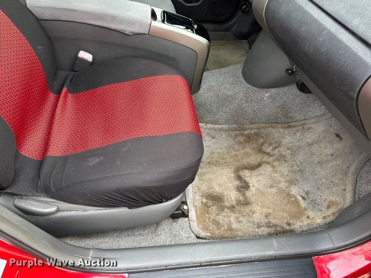 image for item DO2233 2006 Toyota Prius 