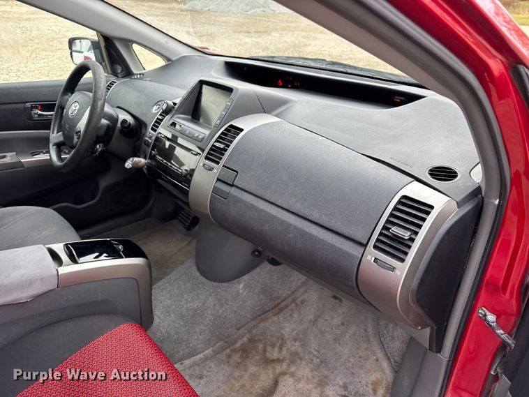 image for item DO2233 2006 Toyota Prius 
