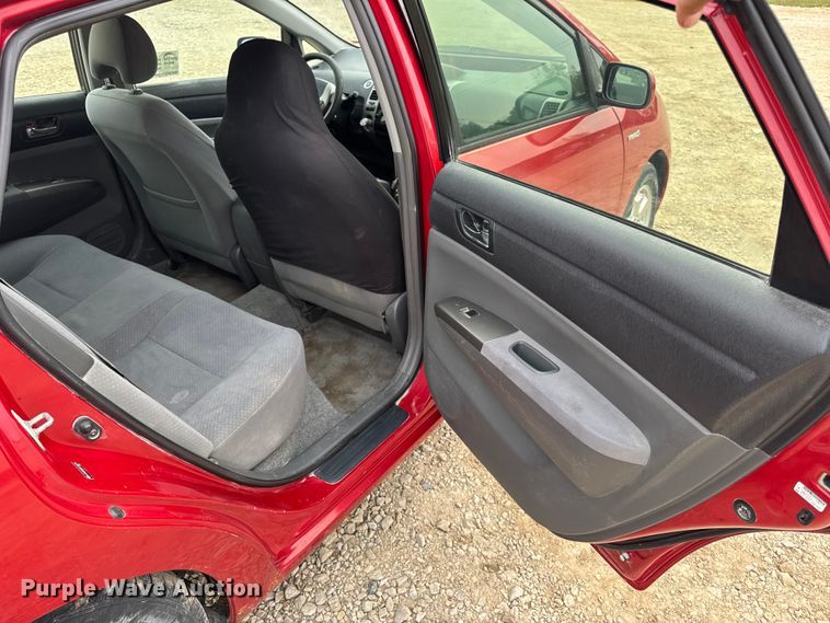 image for item DO2233 2006 Toyota Prius 