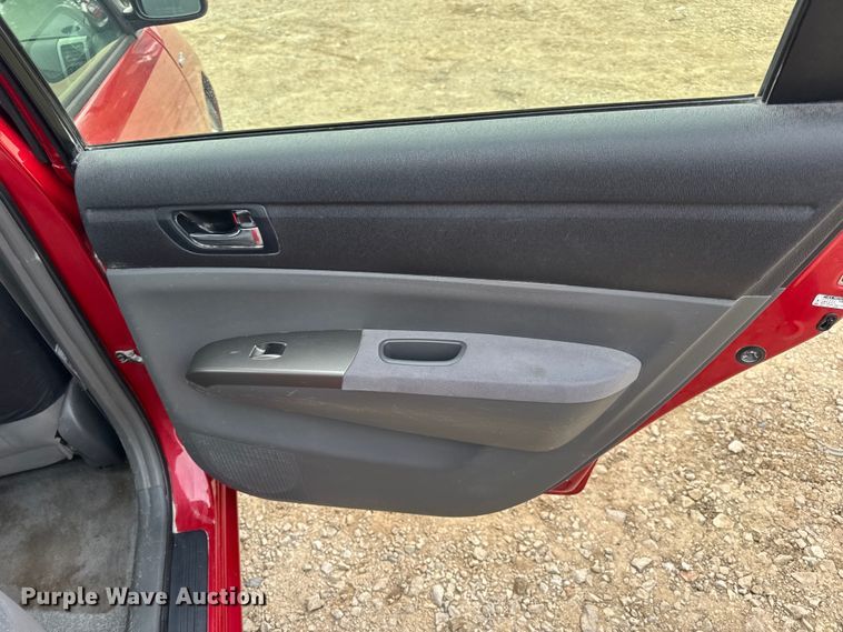 image for item DO2233 2006 Toyota Prius 