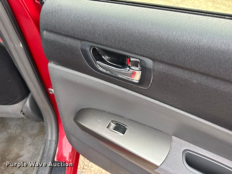 image for item DO2233 2006 Toyota Prius 