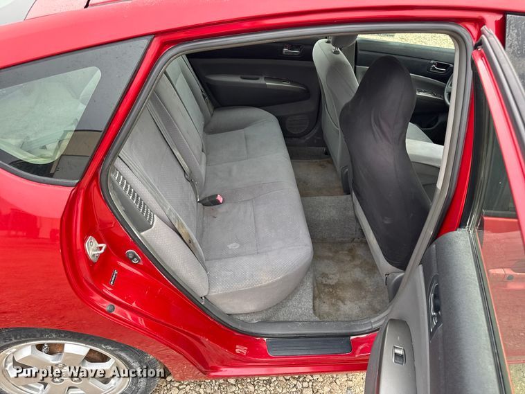 image for item DO2233 2006 Toyota Prius 