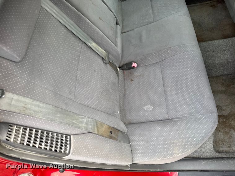 image for item DO2233 2006 Toyota Prius 