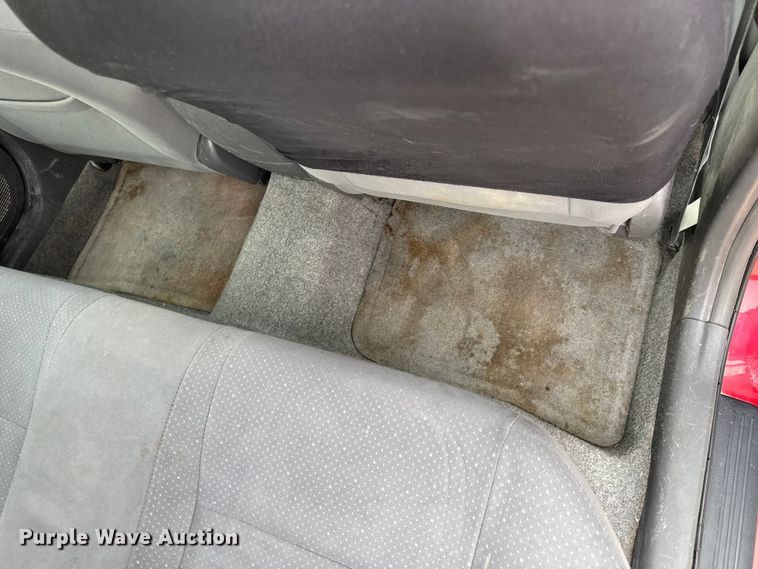 image for item DO2233 2006 Toyota Prius 