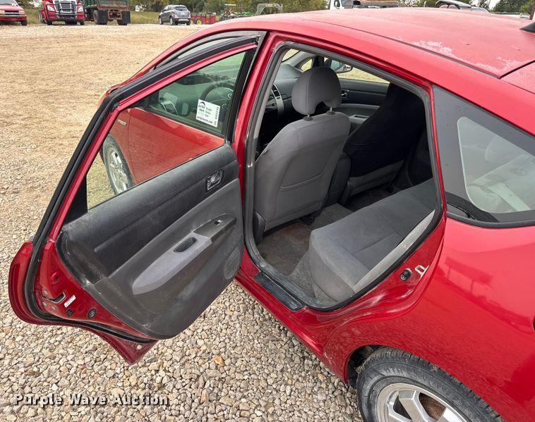 image for item DO2233 2006 Toyota Prius 