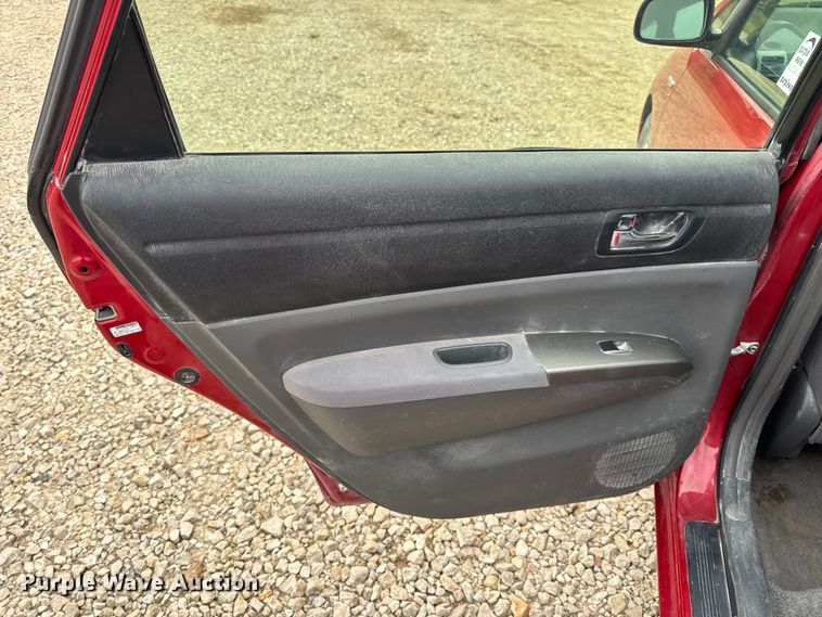 image for item DO2233 2006 Toyota Prius 