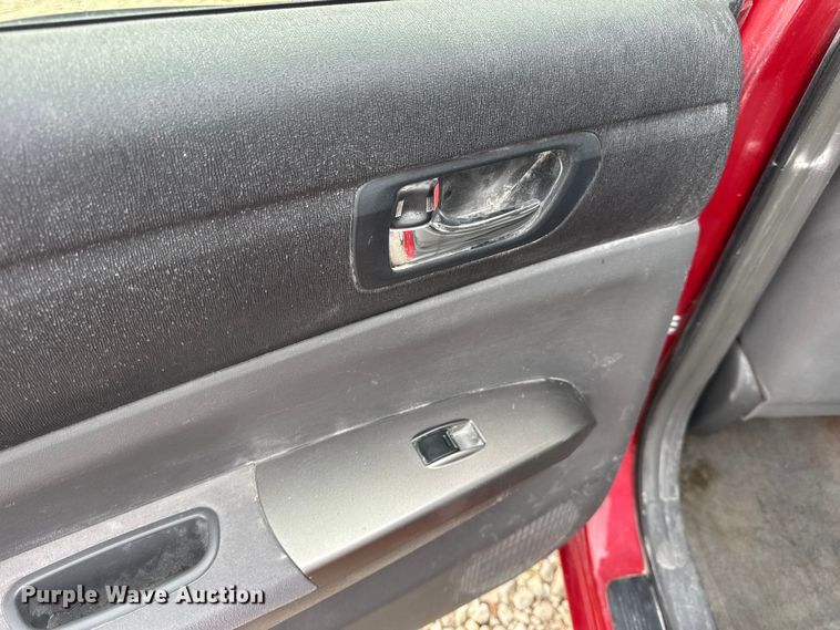 image for item DO2233 2006 Toyota Prius 