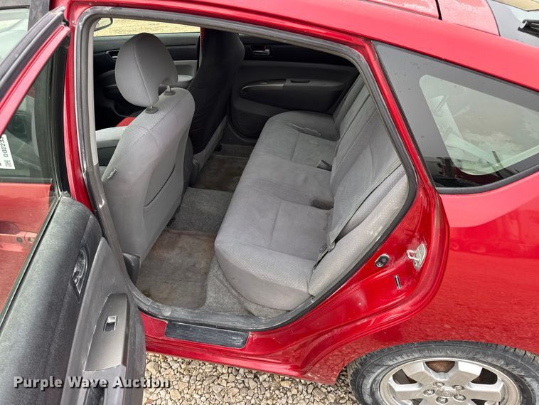 image for item DO2233 2006 Toyota Prius 