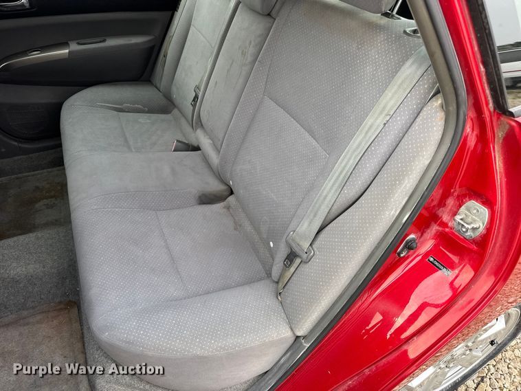 image for item DO2233 2006 Toyota Prius 