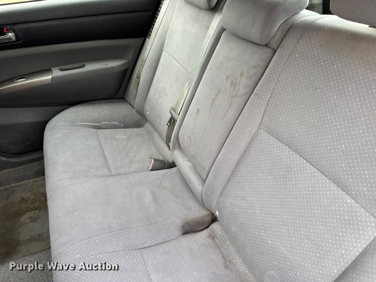 image for item DO2233 2006 Toyota Prius 