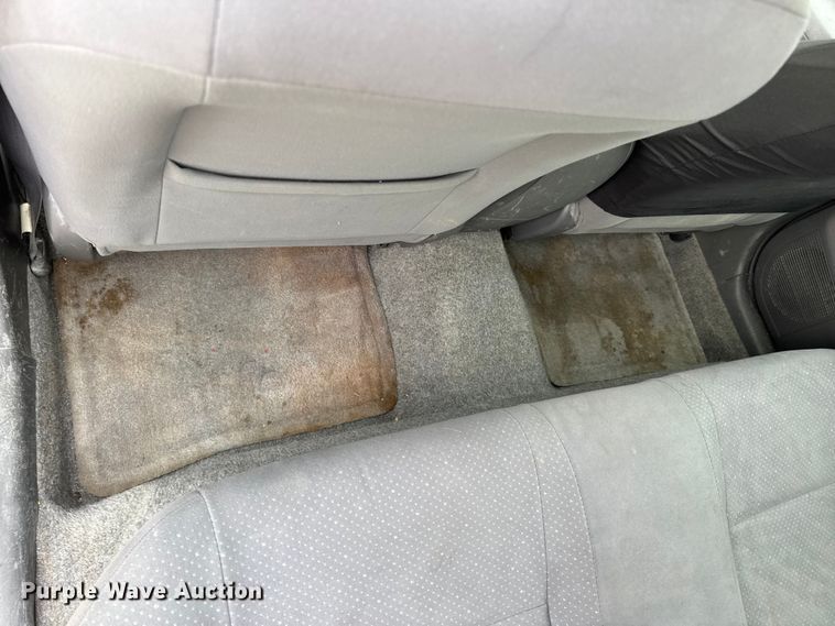 image for item DO2233 2006 Toyota Prius 