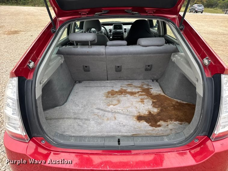 image for item DO2233 2006 Toyota Prius 