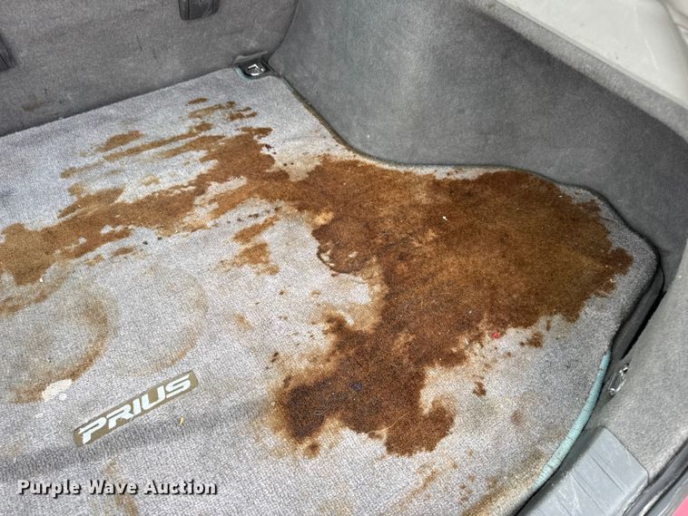 image for item DO2233 2006 Toyota Prius 