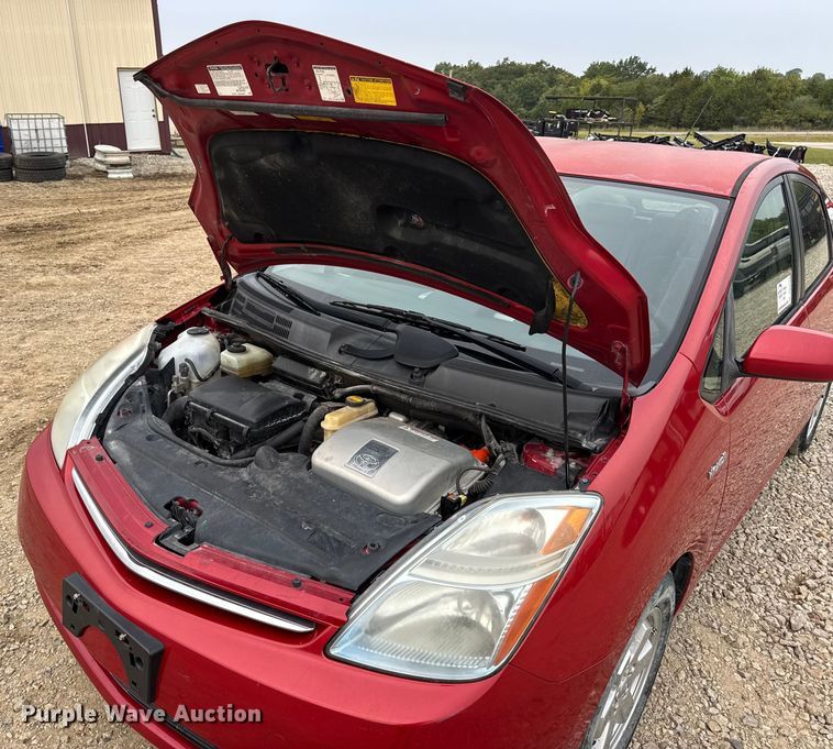 image for item DO2233 2006 Toyota Prius 
