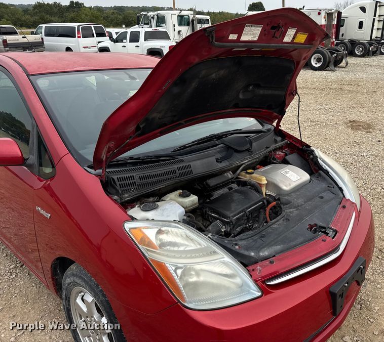 image for item DO2233 2006 Toyota Prius 