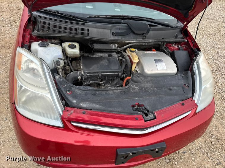 image for item DO2233 2006 Toyota Prius 