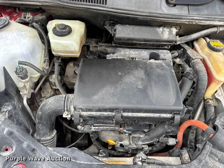 image for item DO2233 2006 Toyota Prius 