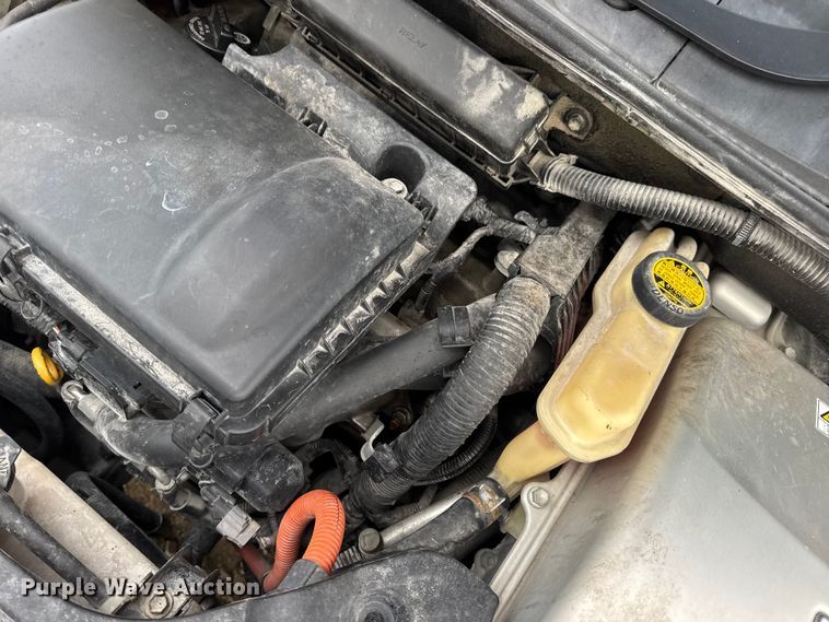 image for item DO2233 2006 Toyota Prius 