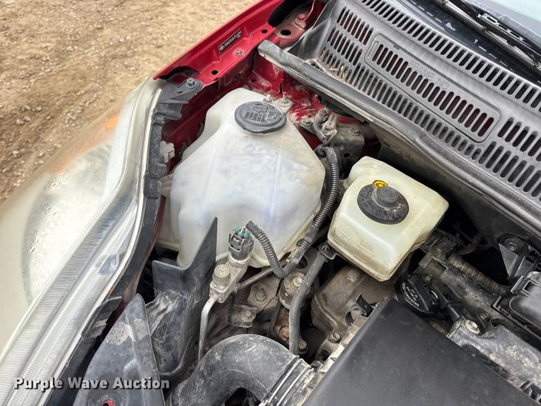 image for item DO2233 2006 Toyota Prius 