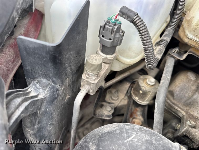 image for item DO2233 2006 Toyota Prius 