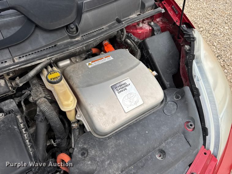 image for item DO2233 2006 Toyota Prius 