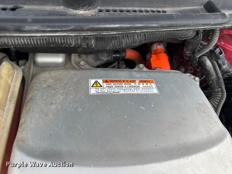 image for item DO2233 2006 Toyota Prius 